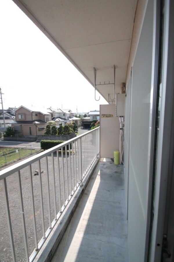 設備(☆内装☆)