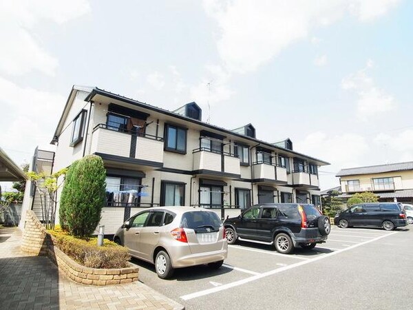 外観(☆おススメ物件☆)