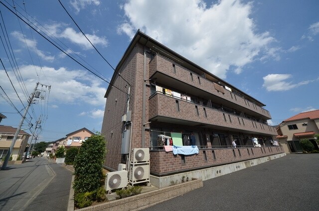 物件内観写真13　(☆外観☆)