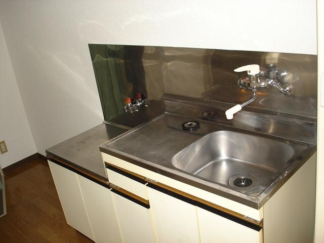 物件内観写真4　(☆内装☆)