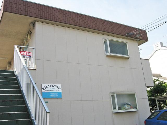 物件内観写真9　(☆外観☆)