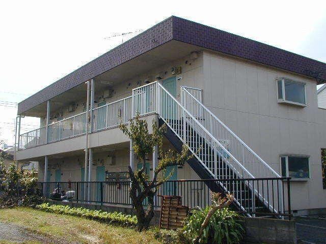 物件内観写真10　(☆外観☆)