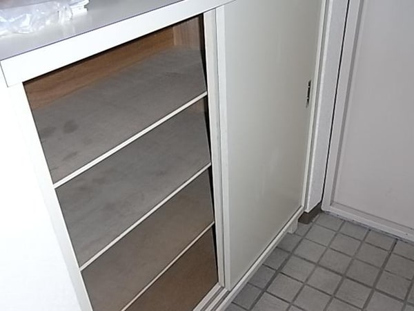 玄関(☆別号室参考写真☆)