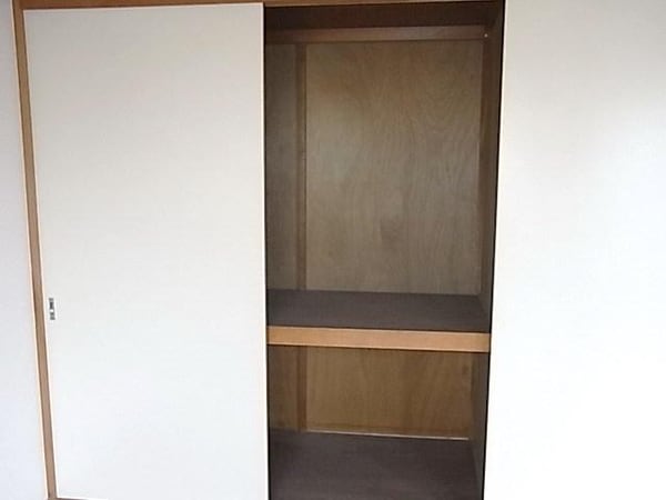 収納(☆別号室参考写真☆)