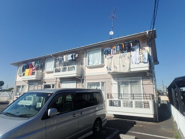 外観(★住環境良好★)