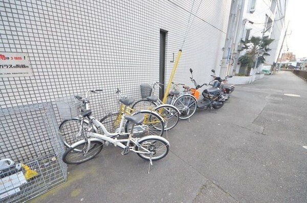 共有部分(★お部屋探しは株式会社タウンハウジング東京まで★)