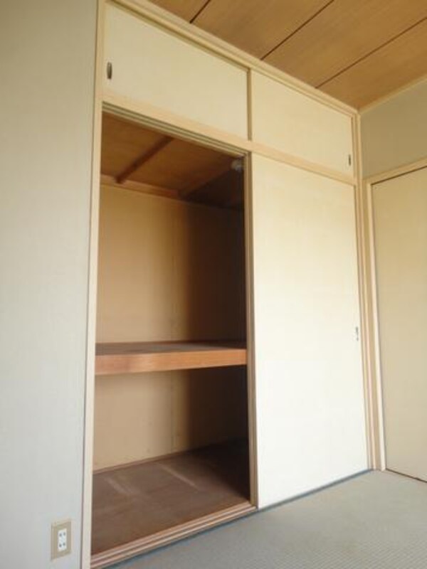 その他(★和室収納★)