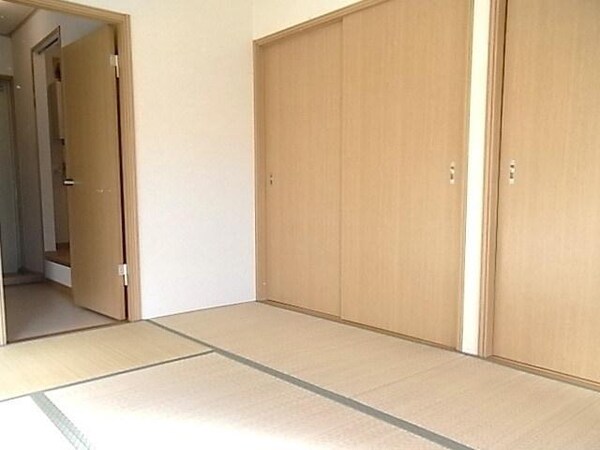 その他室内・内装(★和室６帖★)