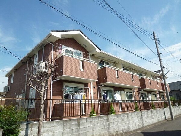 外観(★お部屋探しは株式会社タウンハウジング東京まで★)