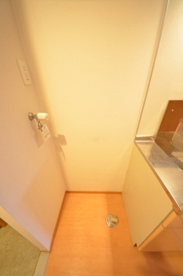 その他(★お部屋探しは株式会社タウンハウジング東京まで★)