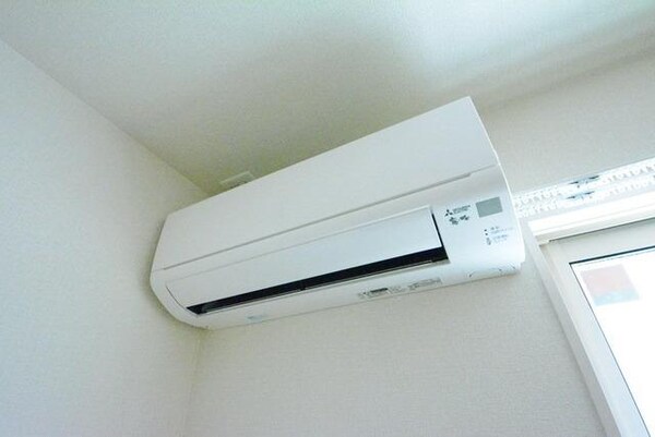 設備(☆エアコン付き☆)