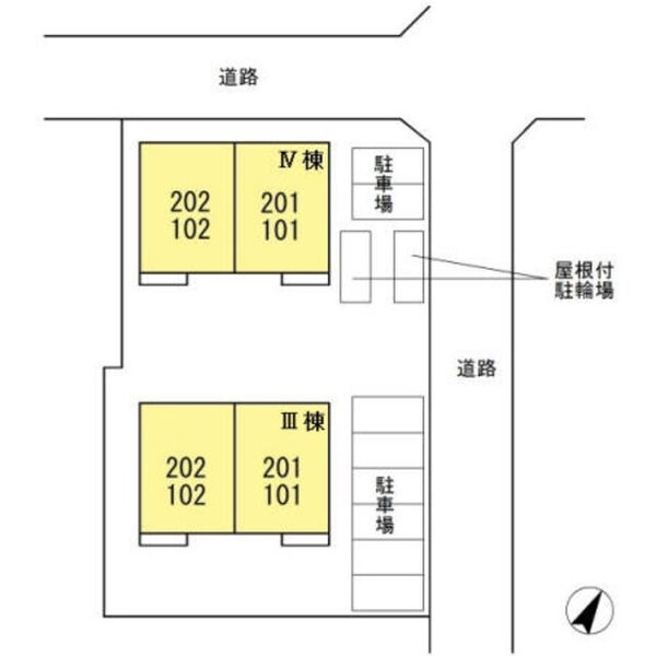 その他(☆配置図☆)