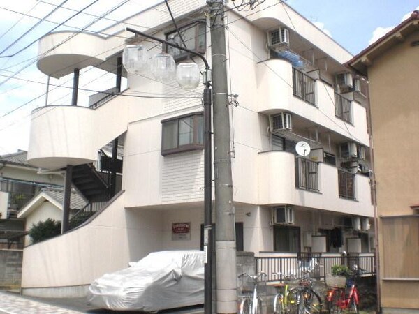 外観(★駅近マンション★)