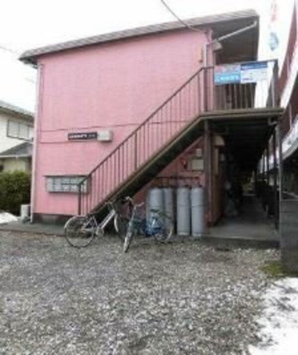 外観(外観)