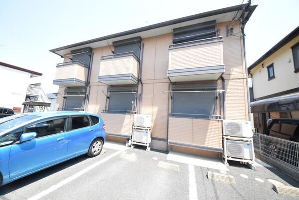 外観(★お部屋探しは株式会社タウンハウジング東京まで★)