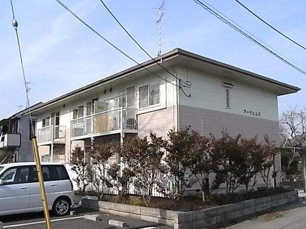 エントランス(★外観★)