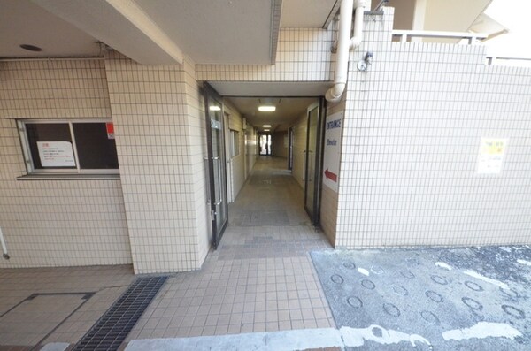エントランス(☆エントランス☆)