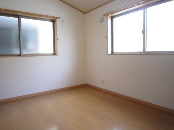 その他室内・内装(☆２面採光明るいお部屋☆)