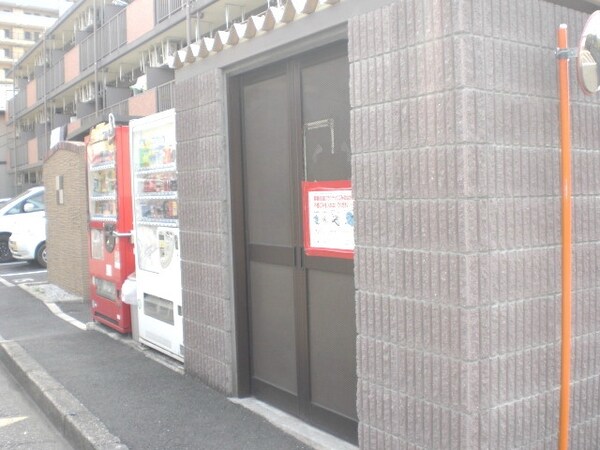 その他(☆ゴミ捨て場☆)