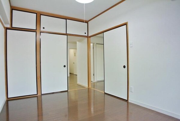 その他室内・内装(☆洋室※お部屋によって若干リフォーム具合が異なります☆)
