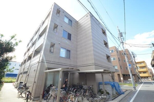 外観(☆都市ガス物件☆)