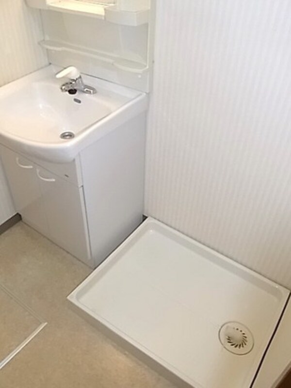 洗面(☆洗面脱衣所☆)