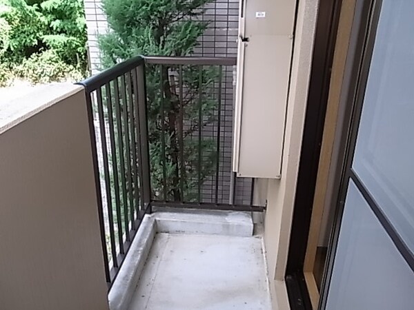 バルコニー(☆バルコニー☆)
