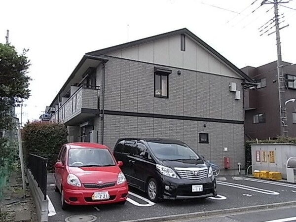 駐車場(☆礼金なし！人気の大和ハウス施工☆)