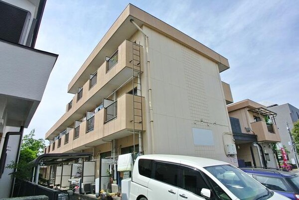 外観(☆住環境良好☆)
