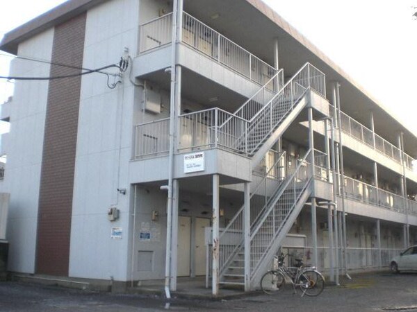 外観(★駅近！お財布に優しい物件★)