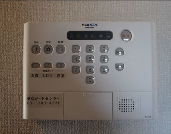 設備(☆内装☆)