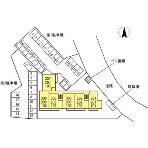 その他(☆配置図☆)