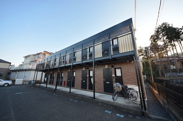 外観(☆静かな住環境☆)