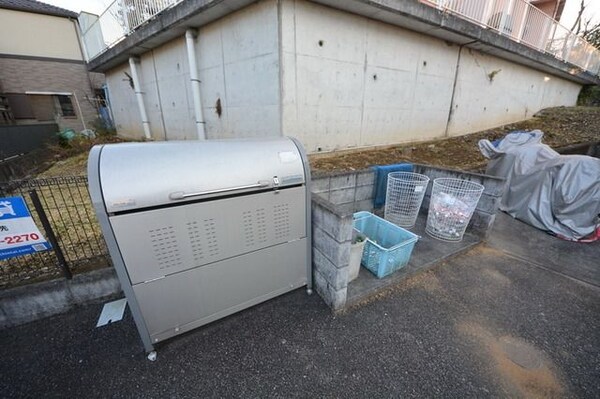 その他(☆ゴミ捨て場☆)