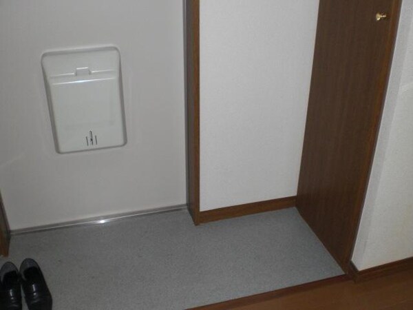 玄関(☆玄関☆)