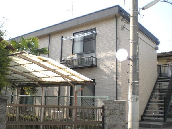 ロビー(☆礼金・敷金なし☆)