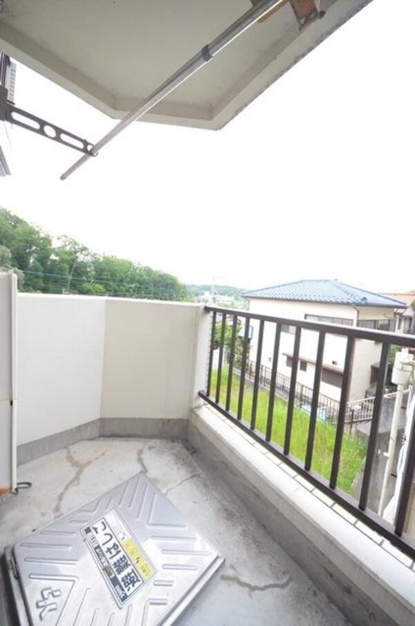 その他(☆南向きで日照時間が長くて洗濯物も楽々です☆)