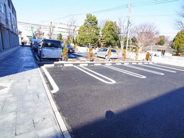 駐車場(☆敷地内駐車場☆)