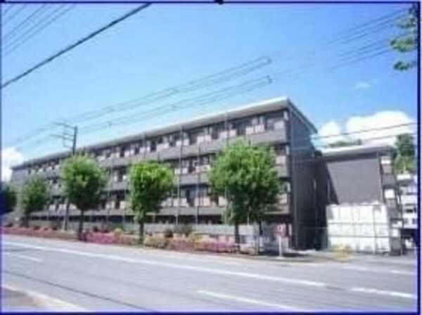 外観(眺望)