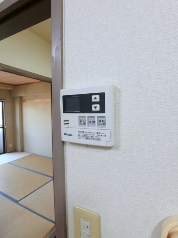 その他(室内・室内設備)