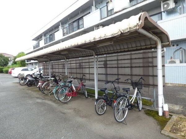 共有部分(外観・共用部)