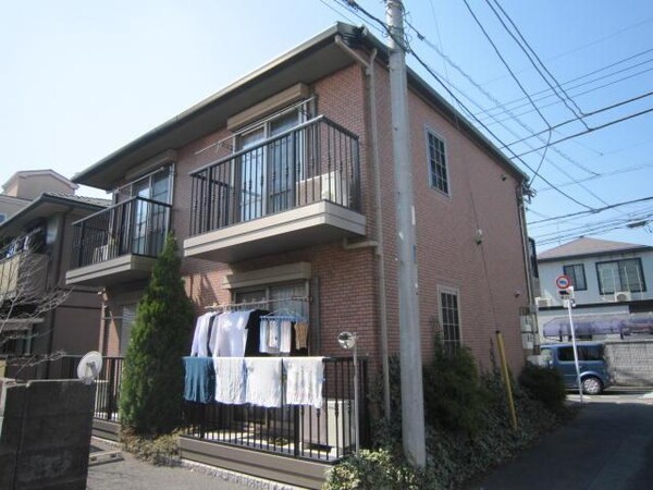 外観(☆全室角部屋でハウスメーカー施工☆)