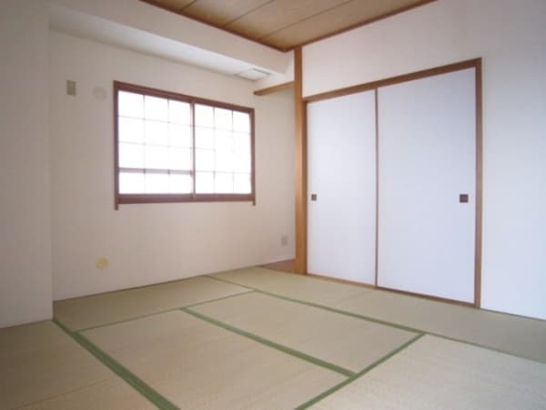 その他(☆和室でまったり☆)