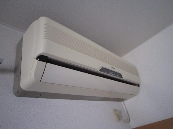 設備(☆エアコン付き☆)