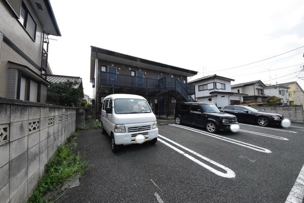 外観(★外観・共有部分★)
