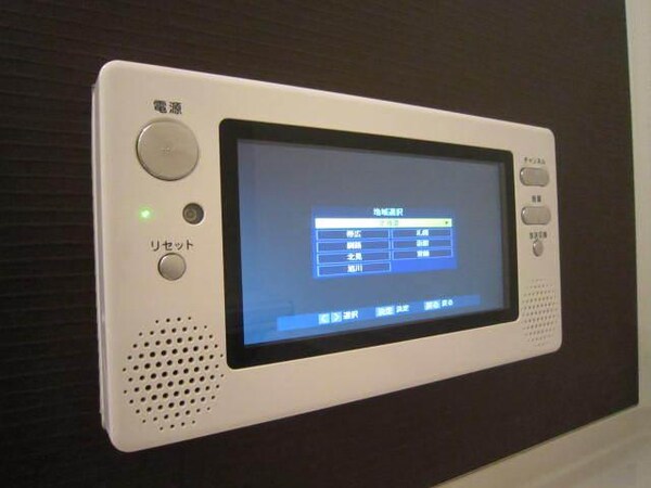 その他室内・内装(★浴室ＴＶ★)