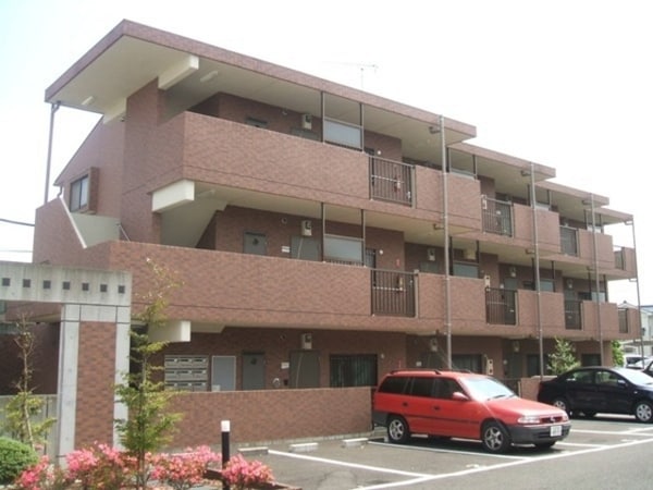 外観(外観)