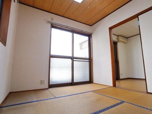 その他室内・内装(♪和みの和室♪)