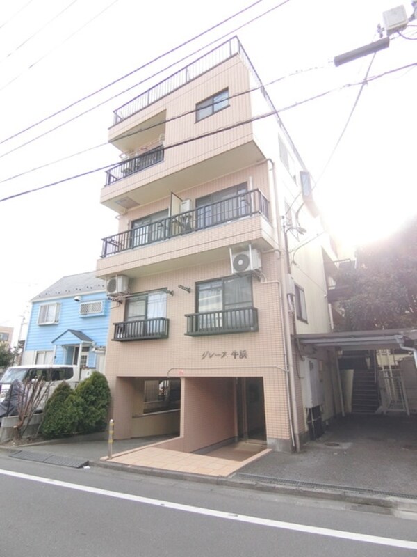 外観(外観・共有部分)