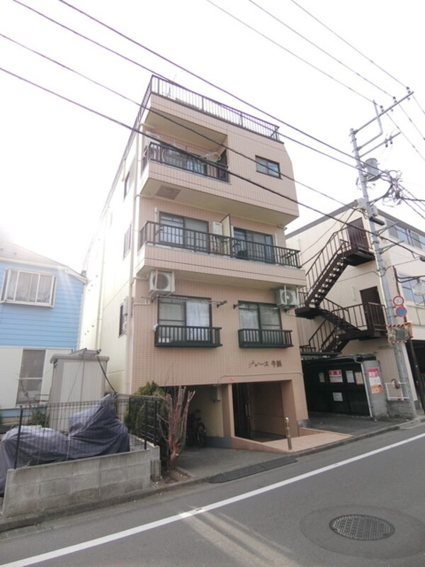 外観(外観・共有部分)